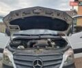 Белый Мерседес Sprinter, объемом двигателя 2.2 л и пробегом 382 тыс. км за 17450 $, фото 37 на Automoto.ua