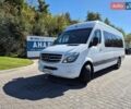 Белый Мерседес Sprinter, объемом двигателя 2.14 л и пробегом 460 тыс. км за 39000 $, фото 1 на Automoto.ua