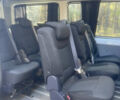 Білий Мерседес Sprinter, об'ємом двигуна 2.2 л та пробігом 497 тис. км за 16200 $, фото 10 на Automoto.ua