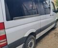 Білий Мерседес Sprinter, об'ємом двигуна 2.14 л та пробігом 380 тис. км за 21000 $, фото 9 на Automoto.ua