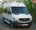 Білий Мерседес Sprinter, об'ємом двигуна 2.2 л та пробігом 320 тис. км за 19490 $, фото 1 на Automoto.ua