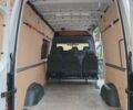 Белый Мерседес Sprinter, объемом двигателя 2.2 л и пробегом 230 тыс. км за 18950 $, фото 9 на Automoto.ua