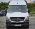 Белый Мерседес Sprinter, объемом двигателя 2.2 л и пробегом 640 тыс. км за 19999 $, фото 3 на Automoto.ua