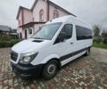 Білий Мерседес Sprinter, об'ємом двигуна 2.14 л та пробігом 320 тис. км за 25600 $, фото 1 на Automoto.ua