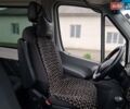 Белый Мерседес Sprinter, объемом двигателя 3 л и пробегом 430 тыс. км за 30506 $, фото 10 на Automoto.ua