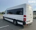 Білий Мерседес Sprinter, об'ємом двигуна 2.2 л та пробігом 480 тис. км за 25200 $, фото 2 на Automoto.ua