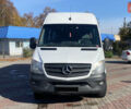 Мерседес Sprinter 2015 в Запорожье на Automoto.ua Белый Мерседес Sprinter, объемом двигателя 2.2 л и пробегом 800 тыс. км за 22499 $, фото 1 на Automoto.ua