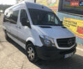 Білий Мерседес Sprinter, об'ємом двигуна 2.14 л та пробігом 650 тис. км за 18700 $, фото 1 на Automoto.ua