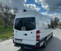 Белый Мерседес Sprinter, объемом двигателя 2.2 л и пробегом 480 тыс. км за 21500 $, фото 3 на Automoto.ua
