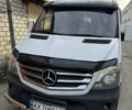 Белый Мерседес Sprinter, объемом двигателя 2.14 л и пробегом 380 тыс. км за 18500 $, фото 1 на Automoto.ua