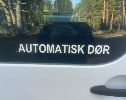 Білий Мерседес Sprinter, об'ємом двигуна 2.2 л та пробігом 497 тис. км за 16200 $, фото 14 на Automoto.ua