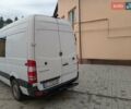 Белый Мерседес Sprinter, объемом двигателя 2.2 л и пробегом 230 тыс. км за 18950 $, фото 4 на Automoto.ua