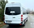 Белый Мерседес Sprinter, объемом двигателя 22 л и пробегом 470 тыс. км за 30500 $, фото 5 на Automoto.ua