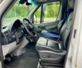 Білий Мерседес Sprinter, об'ємом двигуна 2.1 л та пробігом 545 тис. км за 23990 $, фото 15 на Automoto.ua