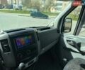 Белый Мерседес Sprinter, объемом двигателя 2.2 л и пробегом 480 тыс. км за 21500 $, фото 12 на Automoto.ua