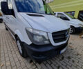 Белый Мерседес Sprinter, объемом двигателя 0 л и пробегом 870 тыс. км за 19000 $, фото 2 на Automoto.ua
