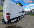 Белый Мерседес Sprinter, объемом двигателя 0 л и пробегом 870 тыс. км за 19000 $, фото 4 на Automoto.ua
