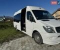 Белый Мерседес Sprinter, объемом двигателя 2.99 л и пробегом 272 тыс. км за 48000 $, фото 2 на Automoto.ua