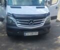 Белый Мерседес Sprinter, объемом двигателя 2.1 л и пробегом 470 тыс. км за 24000 $, фото 1 на Automoto.ua