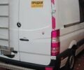 Белый Мерседес Sprinter, объемом двигателя 2.1 л и пробегом 195 тыс. км за 22000 $, фото 2 на Automoto.ua