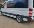 Белый Мерседес Sprinter, объемом двигателя 2.14 л и пробегом 380 тыс. км за 21000 $, фото 1 на Automoto.ua