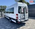 Белый Мерседес Sprinter, объемом двигателя 2.2 л и пробегом 305 тыс. км за 34900 $, фото 10 на Automoto.ua