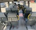 Белый Мерседес Sprinter, объемом двигателя 2.2 л и пробегом 305 тыс. км за 34900 $, фото 4 на Automoto.ua