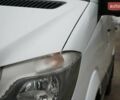 Белый Мерседес Sprinter, объемом двигателя 2.14 л и пробегом 320 тыс. км за 18595 $, фото 7 на Automoto.ua
