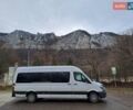 Белый Мерседес Sprinter, объемом двигателя 2.3 л и пробегом 350 тыс. км за 21000 $, фото 3 на Automoto.ua