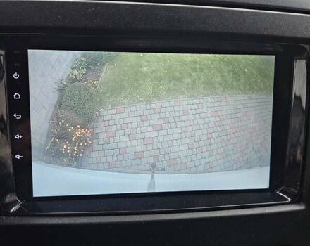 Білий Мерседес Sprinter, об'ємом двигуна 2.14 л та пробігом 320 тис. км за 25600 $, фото 16 на Automoto.ua