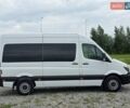 Белый Мерседес Sprinter, объемом двигателя 2.2 л и пробегом 640 тыс. км за 19999 $, фото 48 на Automoto.ua