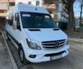 Білий Мерседес Sprinter, об'ємом двигуна 3.22 л та пробігом 250 тис. км за 20000 $, фото 1 на Automoto.ua