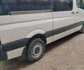 Білий Мерседес Sprinter, об'ємом двигуна 2.14 л та пробігом 380 тис. км за 21000 $, фото 3 на Automoto.ua