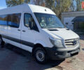 Мерседес Sprinter 2015 в Запорожье на Automoto.ua Белый Мерседес Sprinter, объемом двигателя 2.2 л и пробегом 800 тыс. км за 22499 $, фото 1 на Automoto.ua