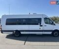Белый Мерседес Sprinter, объемом двигателя 2.14 л и пробегом 100 тыс. км за 29000 $, фото 1 на Automoto.ua