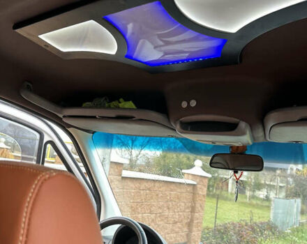 Білий Мерседес Sprinter, об'ємом двигуна 2.14 л та пробігом 736 тис. км за 38700 $, фото 5 на Automoto.ua