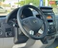 Белый Мерседес Sprinter, объемом двигателя 2.2 л и пробегом 305 тыс. км за 34900 $, фото 16 на Automoto.ua