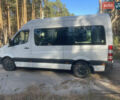 Білий Мерседес Sprinter, об'ємом двигуна 2.2 л та пробігом 497 тис. км за 16200 $, фото 3 на Automoto.ua