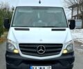 Белый Мерседес Sprinter, объемом двигателя 22 л и пробегом 470 тыс. км за 30500 $, фото 1 на Automoto.ua
