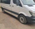 Білий Мерседес Sprinter, об'ємом двигуна 2.14 л та пробігом 380 тис. км за 21000 $, фото 14 на Automoto.ua
