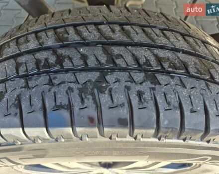 Белый Мерседес Sprinter, объемом двигателя 0 л и пробегом 410 тыс. км за 39000 $, фото 9 на Automoto.ua