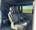 Белый Мерседес Sprinter, объемом двигателя 3 л и пробегом 900 тыс. км за 37153 $, фото 12 на Automoto.ua