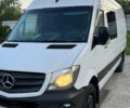 Білий Мерседес Sprinter, об'ємом двигуна 0 л та пробігом 700 тис. км за 20999 $, фото 17 на Automoto.ua