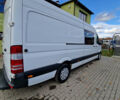 Белый Мерседес Sprinter, объемом двигателя 0 л и пробегом 870 тыс. км за 19000 $, фото 10 на Automoto.ua