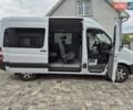 Белый Мерседес Sprinter, объемом двигателя 2.1 л и пробегом 395 тыс. км за 18300 $, фото 15 на Automoto.ua