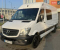 Білий Мерседес Sprinter, об'ємом двигуна 0 л та пробігом 700 тис. км за 20999 $, фото 2 на Automoto.ua
