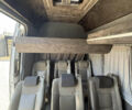 Белый Мерседес Sprinter, объемом двигателя 3 л и пробегом 526 тыс. км за 47500 $, фото 20 на Automoto.ua