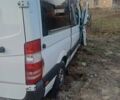 Белый Мерседес Sprinter, объемом двигателя 0 л и пробегом 532 тыс. км за 4500 $, фото 1 на Automoto.ua