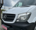 Білий Мерседес Sprinter, об'ємом двигуна 0 л та пробігом 280 тис. км за 20700 $, фото 17 на Automoto.ua