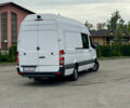 Білий Мерседес Sprinter, об'ємом двигуна 2.1 л та пробігом 545 тис. км за 23990 $, фото 3 на Automoto.ua